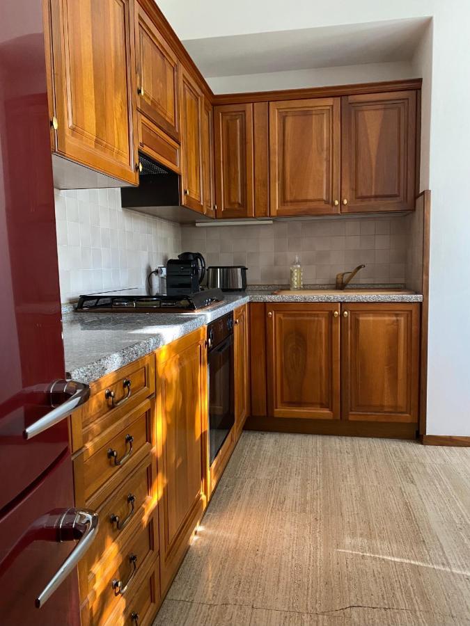 Holiday Home Punta D'Oro With Garden, Parking Place And Lake Access At 300 M Iseo Exterior foto